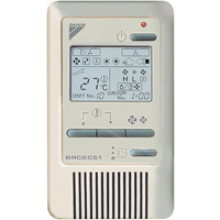 Daikin Air Conditioning Accessories