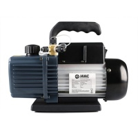 Vacuum Pumps & Accessories