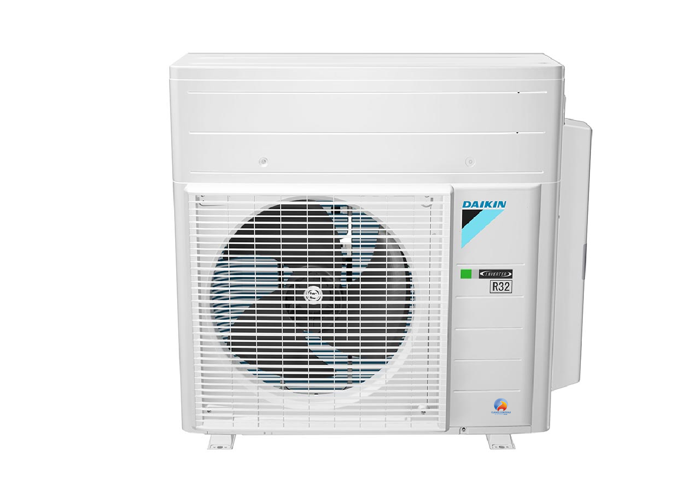 Daikin Hybrid Monobloc (R32) Heat Pump System