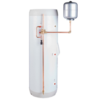 Daikin EKHWSU-D Hot Water Cylinder