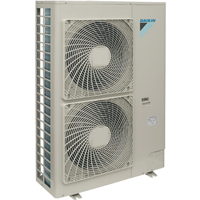 Daikin AHU Outdoor