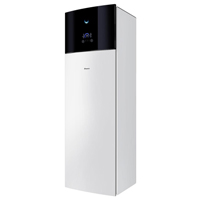 Daikin EWSA Altherma 3 WS