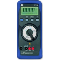 Multimeters