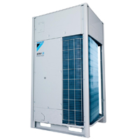 Daikin R32 VRV 5 Heat Recovery  REYA-A