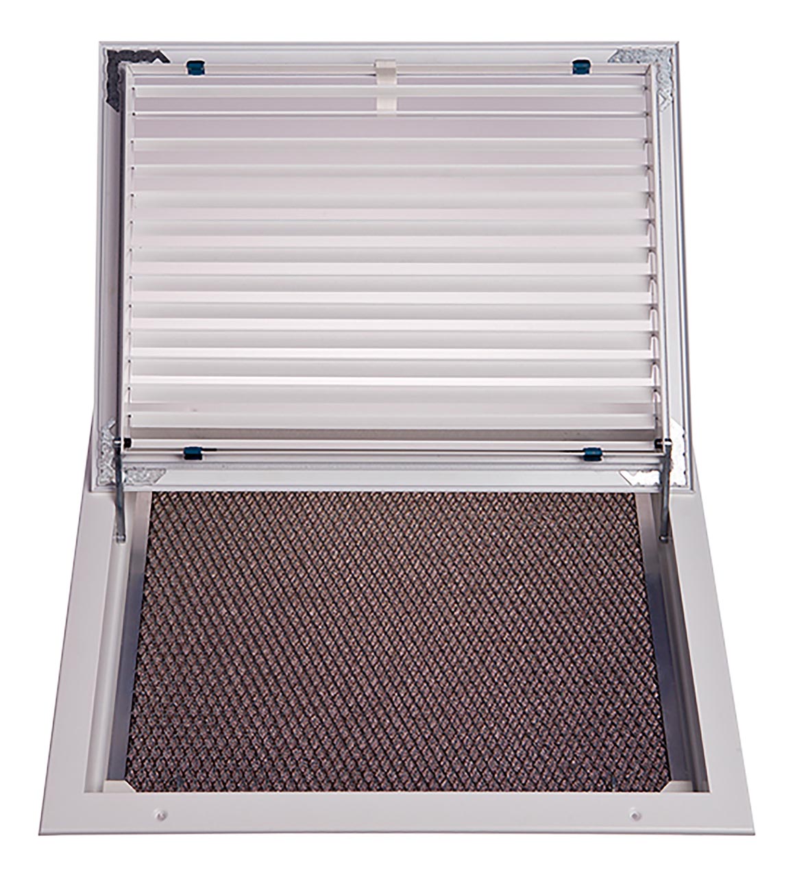 Daikin Easyzone Return air diffuser c/w filter and plenum