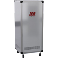 Commercial Air Purification