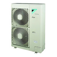 Outdoor Condensing Units