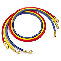 Javac Hose Spares and Gauges