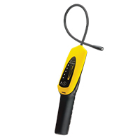 Javac Hand Held Leak Detection