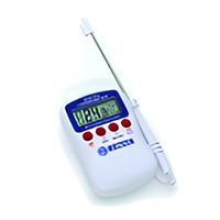 Javac Temperature & Test Instruments