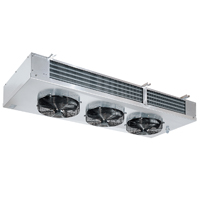 Rivacold RDF Dual Air Flow Units