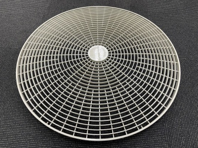 Daikin 0633619 Fan Guard