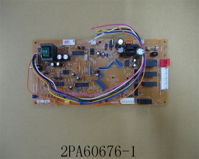 Daikin 073876J PCB