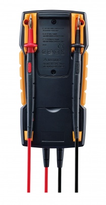 testo 760-3 TRMS Multimeter