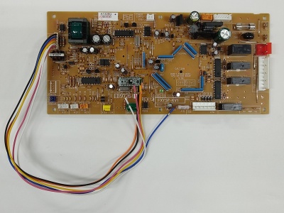 Daikin 1299500 Printed Circuit