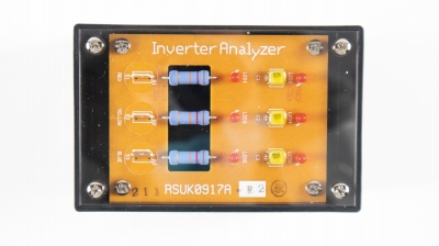 Daikin 2238609 INVERTER ANALYZER RSUK0917E