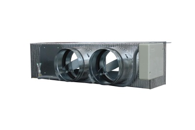 Daikin AZEZ6DAIST07S2 Easyzone Standard 2 x 200mm Duct  FBA35A9 FBA50A9 FXSQ40A FXSQ50A