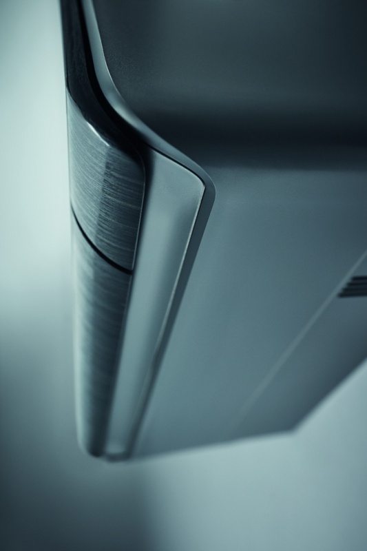 Daikin FTXA R32 Stylish Wall Mounted Inverter In Blackwood