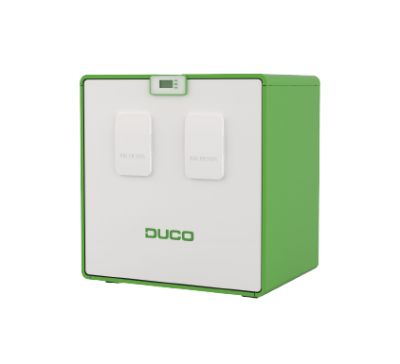 Duco 00004456 Premium 325 / 1 Zone Left