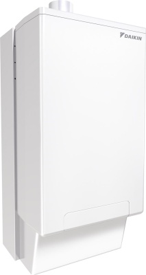 Daikin EJHA / EHYKOMB Hybrid Monobloc (R32) Heat Pump System