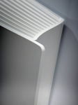 Daikin FTXJ R32 Emura Wall Mounted Inverter In White