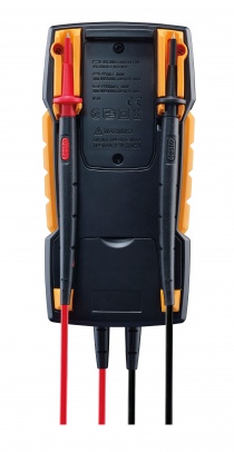 testo 760-2 TRMS Multimeter