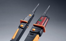 testo 750-2 Voltage tester