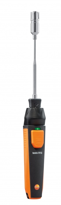 testo 915i - TC surface probe