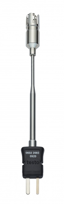 testo 915i - TC surface probe