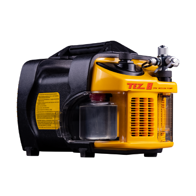 Appion TEZ8 8cfm (240V) Vacuum Pump