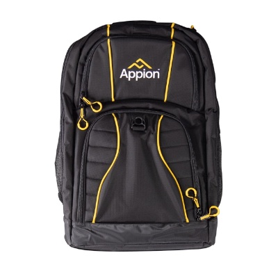 APPION MEGAFLOW BACK PACK TOOL BAG