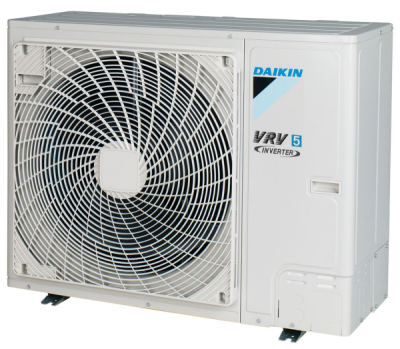 Daikin VRV 5 S-series  RXYSA-A Mini VRV