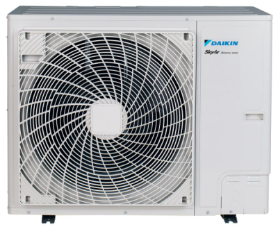 Daikin RZA-D 3 Phase R32 Sky Air Advance Outdoor Unit