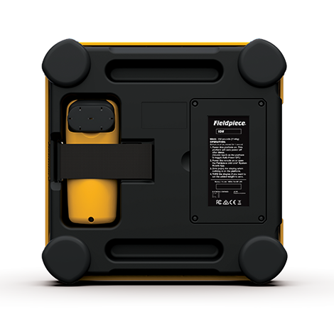 Fieldpiece SR47  Wireless Refrigerant Scale