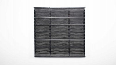 Daikin 0187109 Air Filter 276X428X25