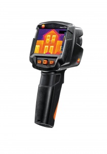 Thermal Imager testo 872s