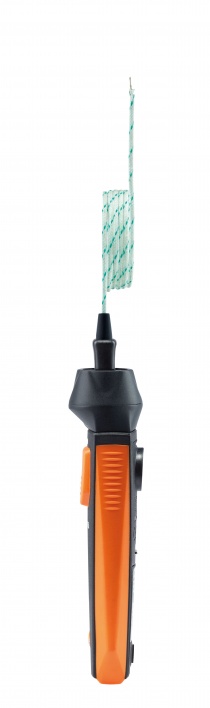 testo 915i - flexible TC probe