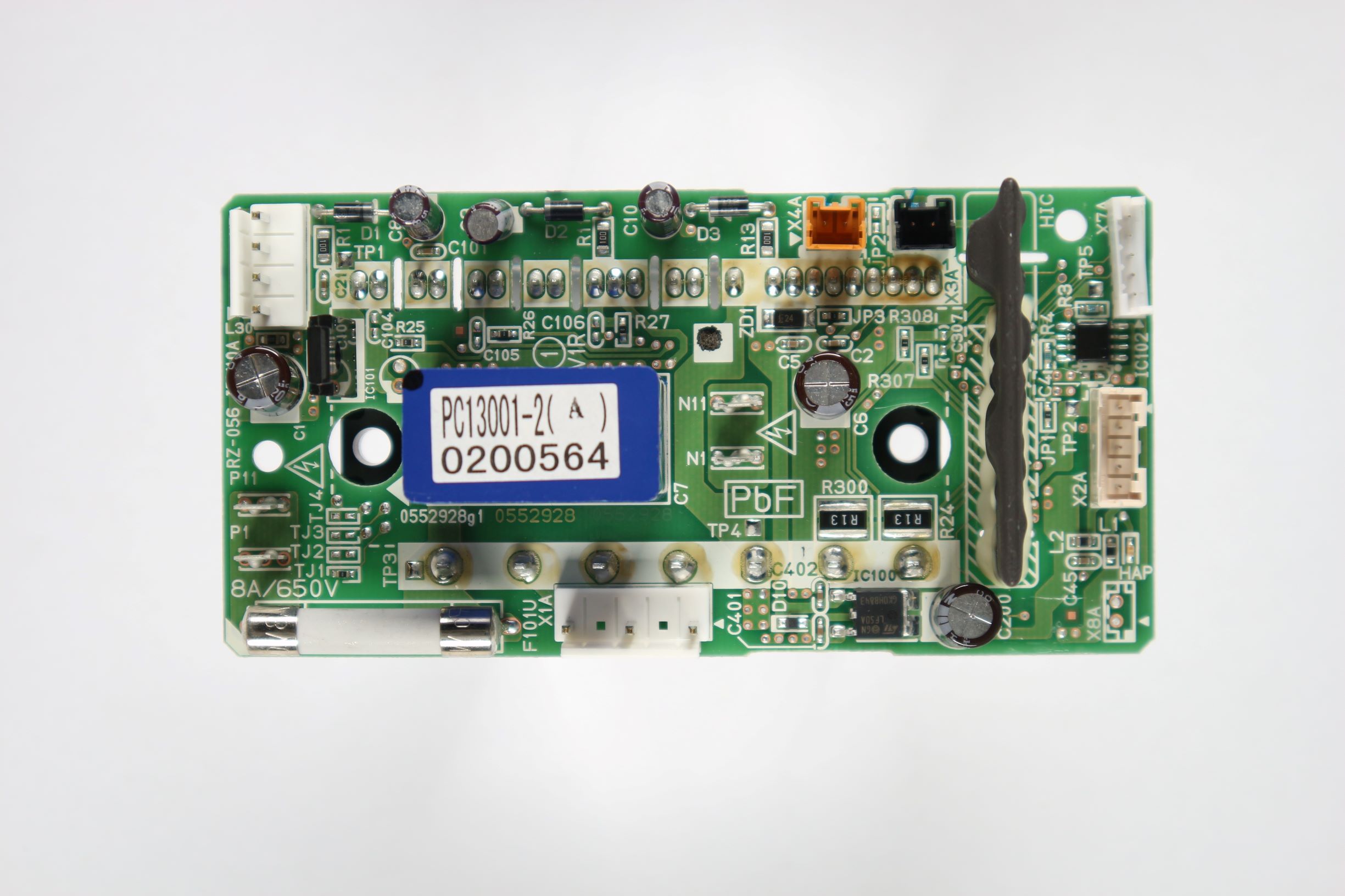 Daikin 5011900 PCB PC13001-2