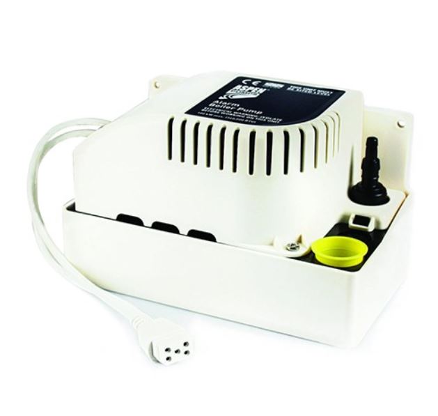 Aspen Fp2950 Alarm Condensing Boiler Pump