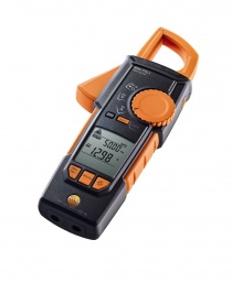 testo 770-1 Cable-grab Clamp meter