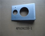 Daikin 037250J Bearing Holder