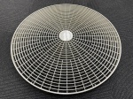 Daikin 0633619 Fan Guard