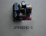 Daikin 067721J Power PCB