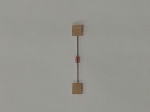 Daikin 110579J Thermistor For Air