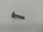 Daikin 121650J TRUSS HEAD TAPPING SCREW M4x16