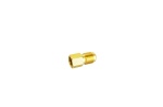 Brass Adapter 1/4'' FFL x 5/16 MFL