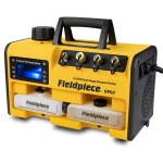 Fieldpiece VP67UK 6CFM Dual Voltage Vacuum Pump