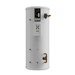 Mixergy Direct PVE Unvented Cylinders